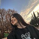 Знакомства: Софья, 23 года, Санкт-Петербург