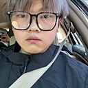 Знакомства: Shi, 21 год, Хабаровск