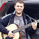 Знакомства: Кирилл, 29 лет, Екатеринбург