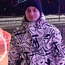 Знакомства: Сергей, 37 лет, Курган