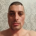 Знакомства: Сергей, 37 лет, Курган