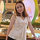 Знакомства: Ольга, 45 лет, Москва