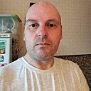 Знакомства: Коля, 46 лет, Качканар