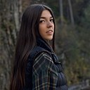 Знакомства: Diana, 18 лет, Новосибирск