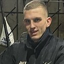 Знакомства: Кирилл, 25 лет, Архангельск