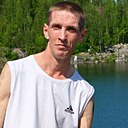 Знакомства: Виктор, 41 год, Петрозаводск