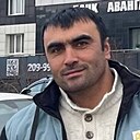 Знакомства: Абдулазиз, 36 лет, Чунский