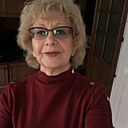 Знакомства: Ольга, 60 лет, Донецк