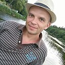 Знакомства: Юра, 36 лет, Днепр