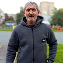 Знакомства: Эдик, 48 лет, Кемерово