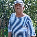 Знакомства: Саня, 70 лет, Могилев