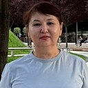 Знакомства: Инна, 55 лет, Москва