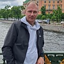 Знакомства: Валерий, 50 лет, Кинешма