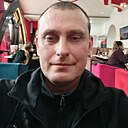 Знакомства: Павел, 40 лет, Луганск