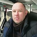 Знакомства: Сергей, 44 года, Оренбург