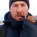 Знакомства: Макс, 46 лет, Новосибирск