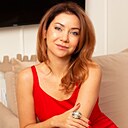 Знакомства: Алёна, 37 лет, Москва