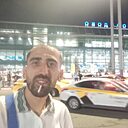 Знакомства: Azad, 33 года, Солнечногорск