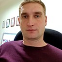 Знакомства: Андрей, 39 лет, Самара