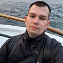 Знакомства: Антон, 27 лет, Владивосток