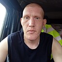 Знакомства: Антон, 39 лет, Усть-Илимск