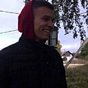 Знакомства: Егор, 22 года, Кострома