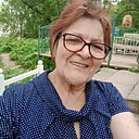 Знакомства: Елена, 62 года, Ступино