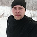 Знакомства: Алексей, 31 год, Комсомольск-на-Амуре