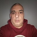 Знакомства: Серго, 46 лет, Ереван