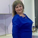 Знакомства: Светлана, 46 лет, Кстово