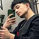 Знакомства: Ibragim, 20 лет, Самара