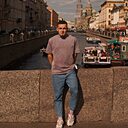 Знакомства: Данил, 25 лет, Набережные Челны