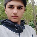 Знакомства: Дима, 19 лет, Махачкала