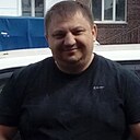 Знакомства: Андрей, 46 лет, Тюмень