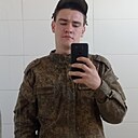 Знакомства: Антоша, 22 года, Новороссийск