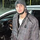 Знакомства: Тагир, 20 лет, Крымск