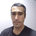 Знакомства: Санжар, 45 лет, Чирчик