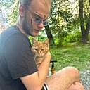 Знакомства: Глеб, 22 года, Новосибирск