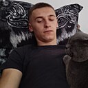 Знакомства: Vitalik, 22 года, Гданьск