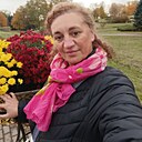 Знакомства: Татьяна, 49 лет, Белыничи