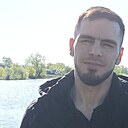 Знакомства: Далгат, 28 лет, Самара