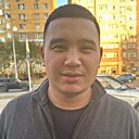 Знакомства: Nurik, 25 лет, Астана