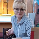 Знакомства: Лилия, 46 лет, Сенно