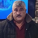 Знакомства: Асиф, 46 лет, Минск