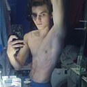 Знакомства: Илья, 19 лет, Каменское