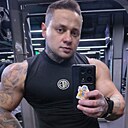 Знакомства: Андрей, 36 лет, Иркутск