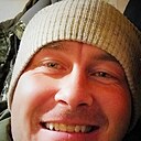 Знакомства: Кирилл, 35 лет, Южно-Сахалинск