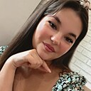 Знакомства: Анастасия, 26 лет, Арсеньев