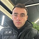 Знакомства: Антон, 29 лет, Волгодонск