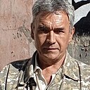 Знакомства: Ильяс Мотышев, 61 год, Семей